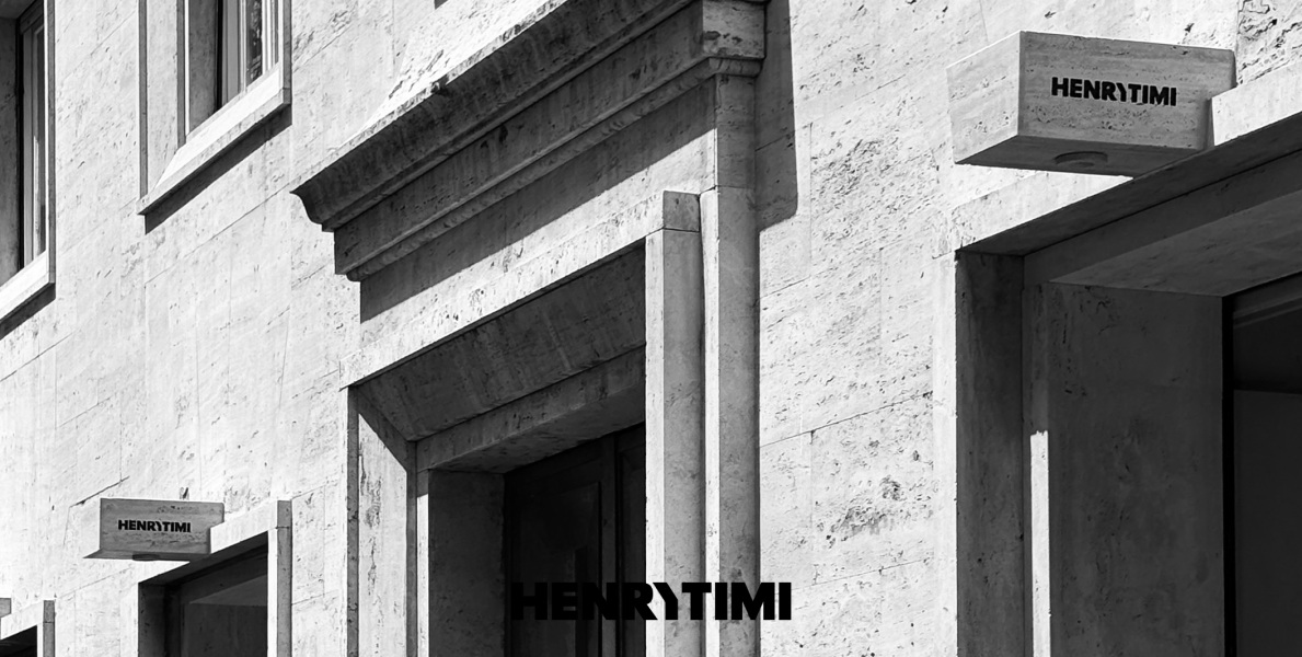 HENRYTIMI